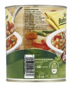 Erasco Serbische Bohnensuppe -Lebensmittelgeschäft 4502050018 4037300108460 03.jpg