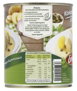 Erasco Königsberger Klopse 5 Erasco Königsberger Klopse -Lebensmittelgeschäft 4502050019 4037300104455 03.jpg