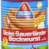 Metten Dicke Sauerländer Bockwurst