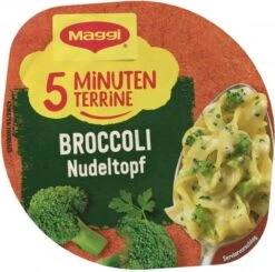 Maggi 5 Minuten Terrine Broccoli Nudeltopf -Lebensmittelgeschäft 4502050395 7613035758940 03.jpg