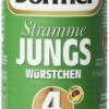 Dörffler Stramme Jungs Würstchen