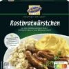 Wingert Foods Rostbratwürstchen