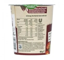 Knorr Pasta Snack Bolognese -Lebensmittelgeschäft 4502050906 8714100683927 03.jpg