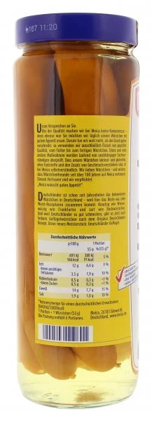 Meica Deutschländer Geflügel Würstchen 3 Meica Deutschländer Geflügel Würstchen – Bild 3