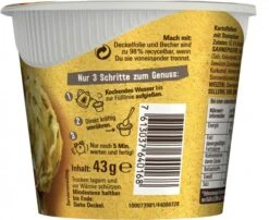 Maggi 5 Minuten Terrine Kartoffelbrei Mit Steinpilzen 9 Maggi 5 Minuten Terrine Kartoffelbrei Mit Steinpilzen -Lebensmittelgeschäft 4502051415 7613037640168 05.jpg