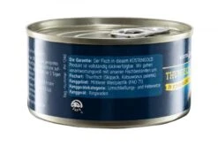 Küstengold Thunfisch-Stücke In Sonnenblumenöl -Lebensmittelgeschäft 4502060199 4250426215403 04.jpg