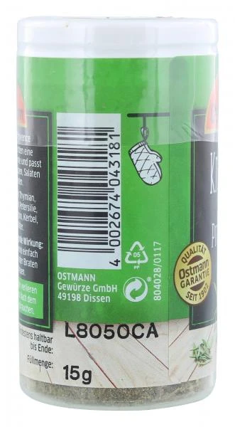 Ostmann Kräuter Der Provence 4 Ostmann Kräuter Der Provence – Bild 4