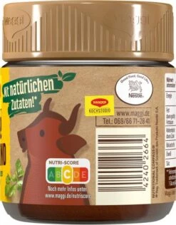 Maggi Brühe Mit Rind 8 Maggi Brühe Mit Rind -Lebensmittelgeschäft 4502070366 42402664 04.jpg