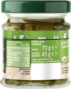 Ostmann Grüner Pfeffer Frisch Eingelegt -Lebensmittelgeschäft 4502070426 4002674288513 03.jpg