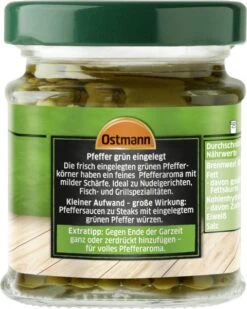 Ostmann Grüner Pfeffer Frisch Eingelegt -Lebensmittelgeschäft 4502070426 4002674288513 04.jpg
