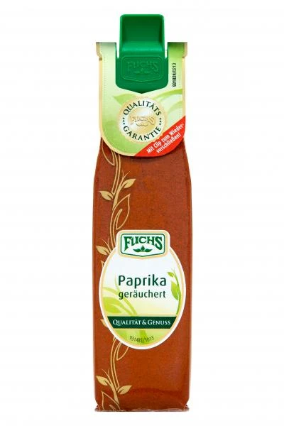 Fuchs Paprika Geräuchert 1 Fuchs Paprika Geräuchert