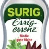 Surig Essig-Essenz