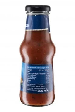 Küstengold Steak Sauce -Lebensmittelgeschäft 4502080981 4250426222630 03.jpg