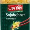 Lien Ying Asian-Spirit Sojabohnen Keimlinge