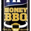 HP Honey BBQ Sauce