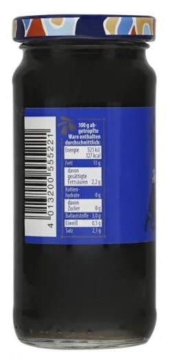 Ibero Hojiblanca Oliven Entsteint -Lebensmittelgeschäft 4502082639 4013200555221 03.jpg