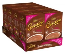 Nestlé® Nestlé Chococino Trinkschokolade -Lebensmittelgeschäft 4502090040 07613036300261 06