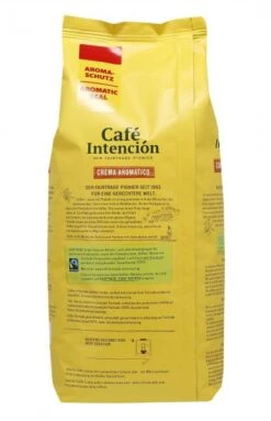 Darboven Café Intención Crema Aromatico Ganze Bohne -Lebensmittelgeschäft 4502091585 4006581020686 03.jpg