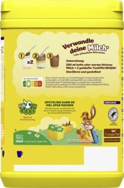 Nestlé® Nestlé Nesquik Kakao Dose -Lebensmittelgeschäft 4502091769 7613033635205 03