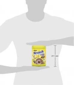 Nestlé® Nestlé Nesquik Kakao Dose -Lebensmittelgeschäft 4502091769 7613033635205 07