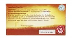 Teekanne Rooibos Vanille -Lebensmittelgeschäft 4502091798 4009300012719 03.jpg
