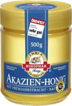 Bihophar Akazien-Honig