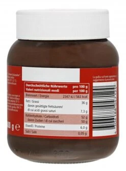 Jeden Tag Nuss-Nougat-Creme -Lebensmittelgeschäft 4502100366 4306188047124 03.jpg