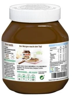 Nutella Nuss-Nugat-Creme -Lebensmittelgeschäft 4502100790 4008400404127 03.jpg