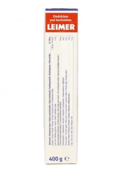 Leimer Paniermehl -Lebensmittelgeschäft 4502110060 4000186014408 03