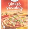 Schapfenmühle Dinkel Pizzateig