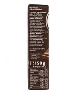 Corny Müsli Riegel Schoko -Lebensmittelgeschäft 4502110329 4011800521219 04.jpg