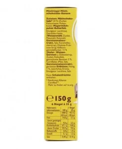 Corny Müsli Riegel Schoko-Banane -Lebensmittelgeschäft 4502110331 4011800523213 04.jpg