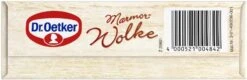 Dr. Oetker Marmor-Wolke -Lebensmittelgeschäft 4502110355 4000521004842 05