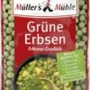 Müller's Mühle Grüne Erbsen
