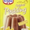 Dr. Oetker Original Pudding Schokolade