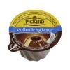 Pickerd Glasur Vollmilch