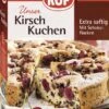 Ruf Kirschkuchen