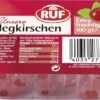 Ruf Belegkirschen Rot