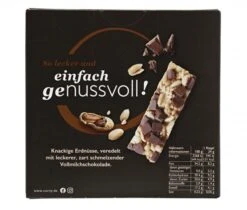 Corny Nussvoll Erdnuss & Vollmilch -Lebensmittelgeschäft 4502111656 4011800545819 03.jpg