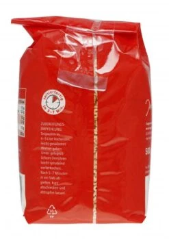 Jeden Tag Suppennudeln Buchstaben -Lebensmittelgeschäft 4502111713 4306188421917 03