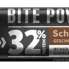 Power System 32% Protein Bite Power Schoko Geschmack