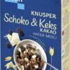 Kölln Müsli Knusper Schoko & Keks Kakao