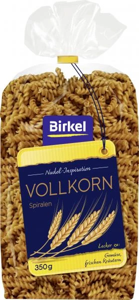 Birkel Nudel-Inspiration Vollkorn Spiralen 1 Birkel Nudel-Inspiration Vollkorn Spiralen