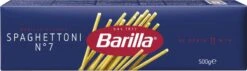 Barilla Spaghettoni No. 7