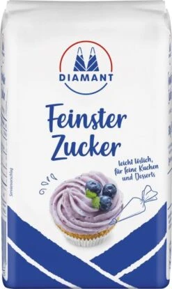 Diamant Feinster Zucker