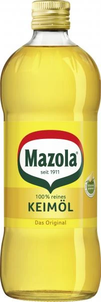 Mazola Keimöl