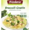 Frischeria Broccoli-Gratin Mit Schinken