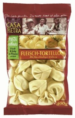 Casa Pietra Fleisch Tortelloni