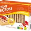 Leicht & Cross Mein Knusperbrot Goldweizen