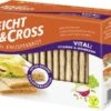 Leicht & Cross Mein Knusperbrot Vital